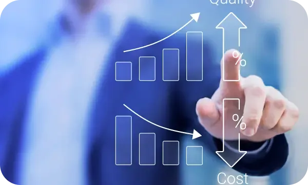 East Investwick portfolio management