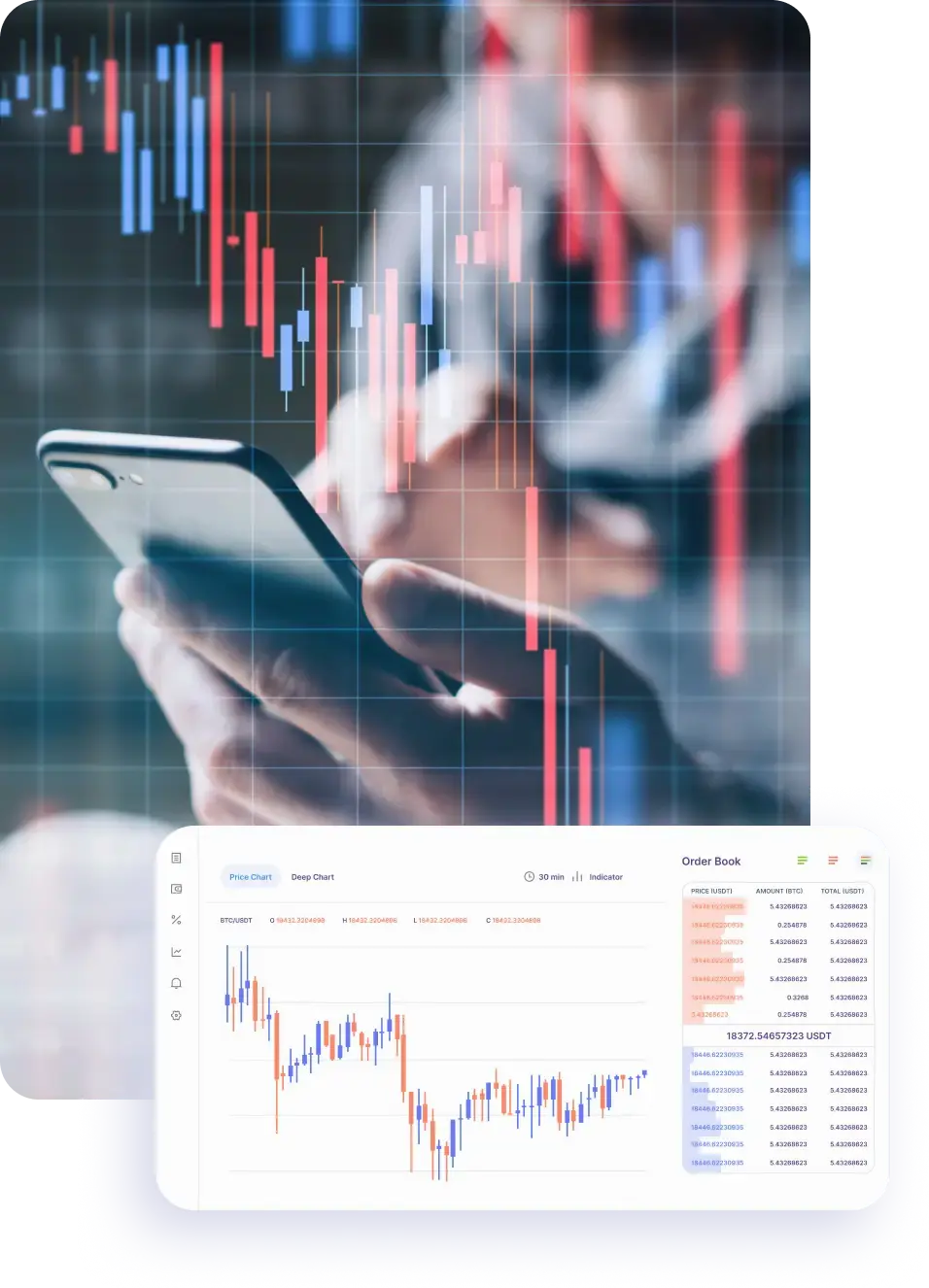 East Investwick trading platform