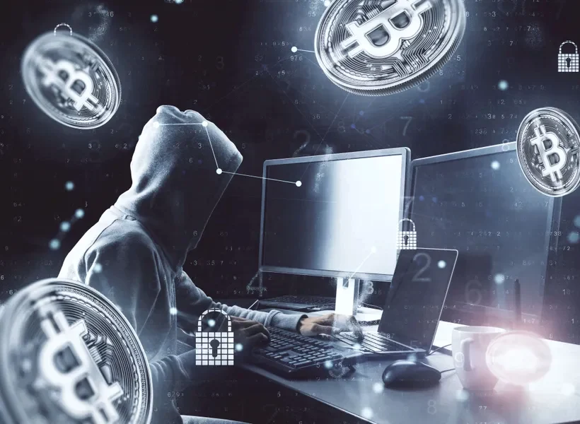 East Investwick crypto technology platform